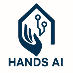HandsAI logo