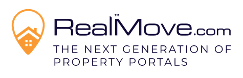 Real Move logo